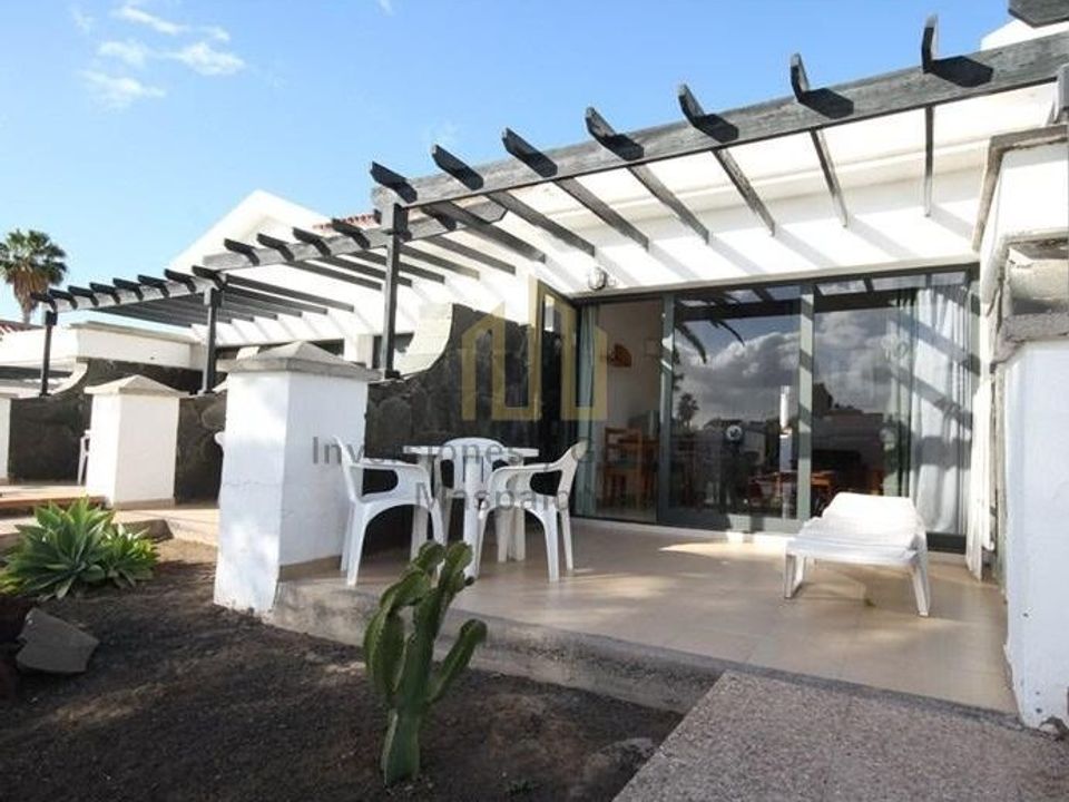 Bungalow i Maspalomas, Gran Canaria - bilde 1